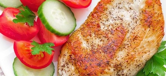 Easy Boneless Skinless Chicken Breast Recipe