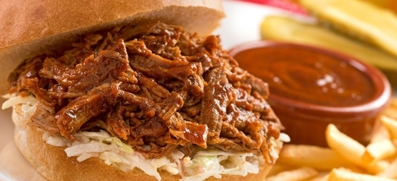 Recipe The Easiest Slow Cooker Pulled Pork
