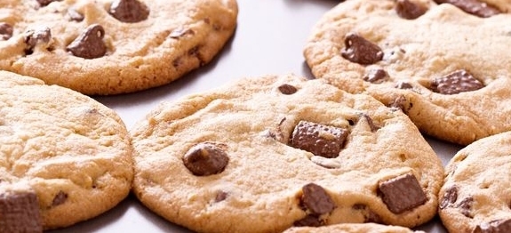 Easy Amazing Soft Chocolate Chip Cookies