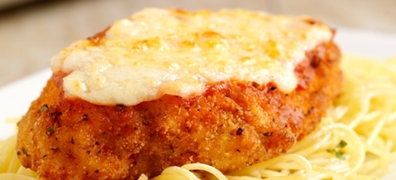 Oven Baked Chicken Parmesan – Quick and Easy Recipe Depot