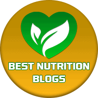 nutrition blogs