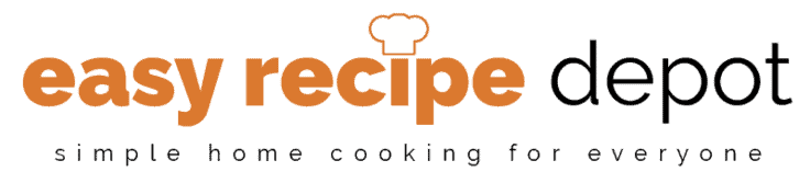 Easy Recipe Depot - Simple Home Cooking for Everyone