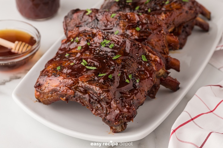 bbq slow cooker baby back ribs