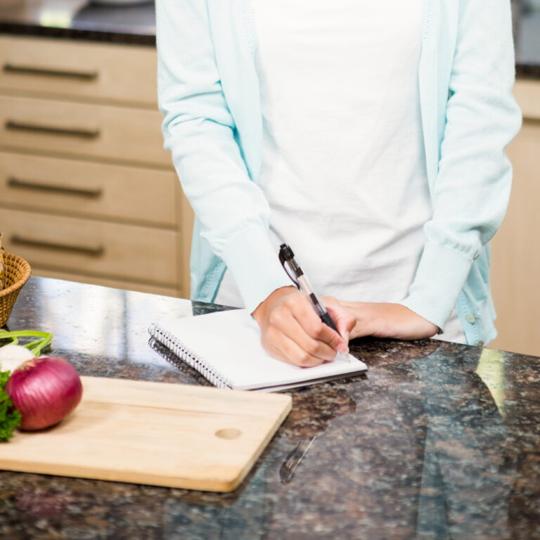 What Is a Meal Plan and Why You Need One